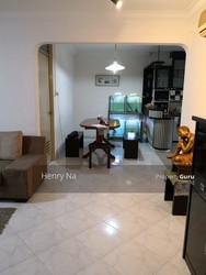 Blk 411 Pasir Ris Drive 6 (Pasir Ris), HDB 4 Rooms #182652332